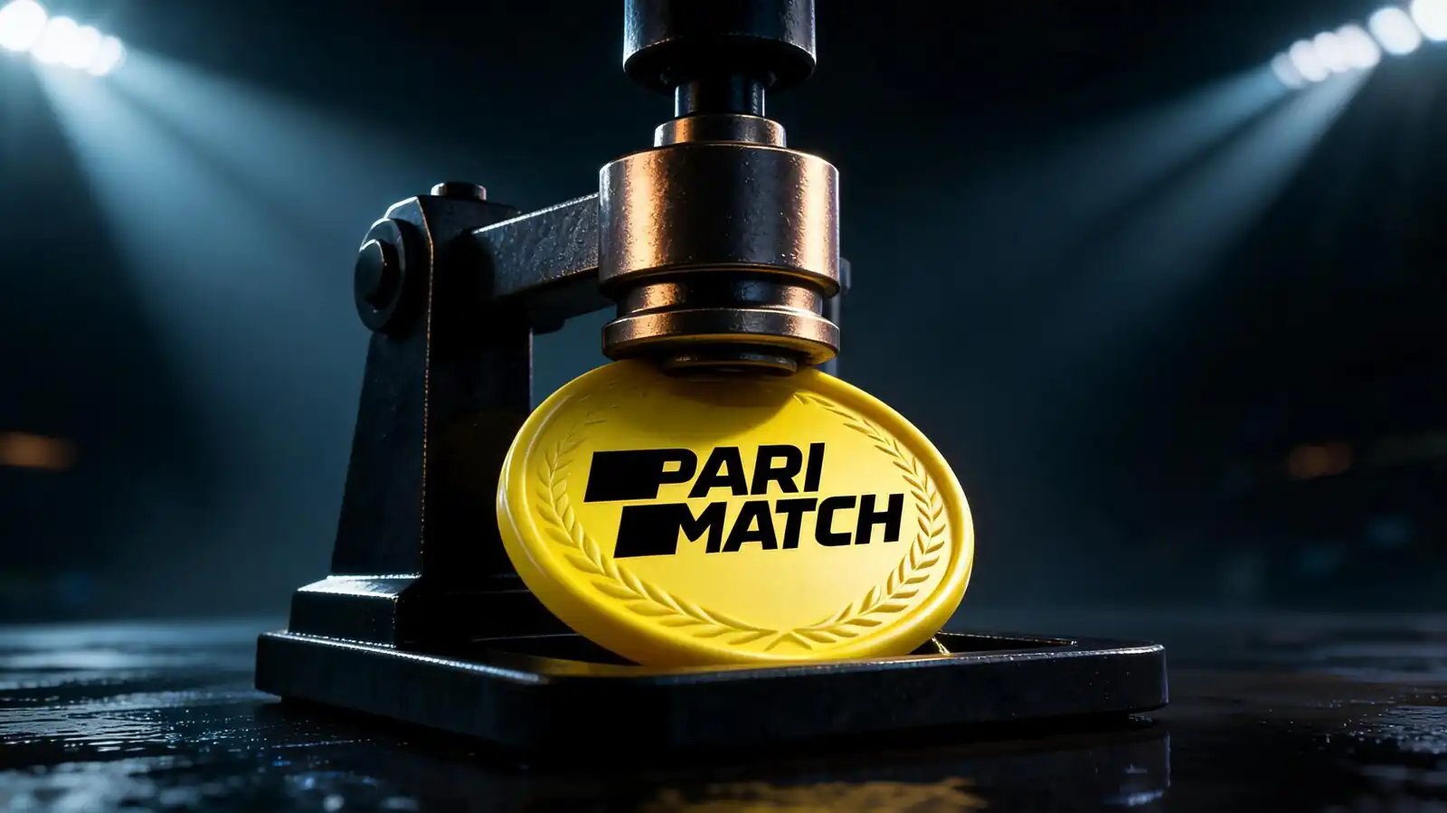 Лицензия и легальность Parimatch KZ