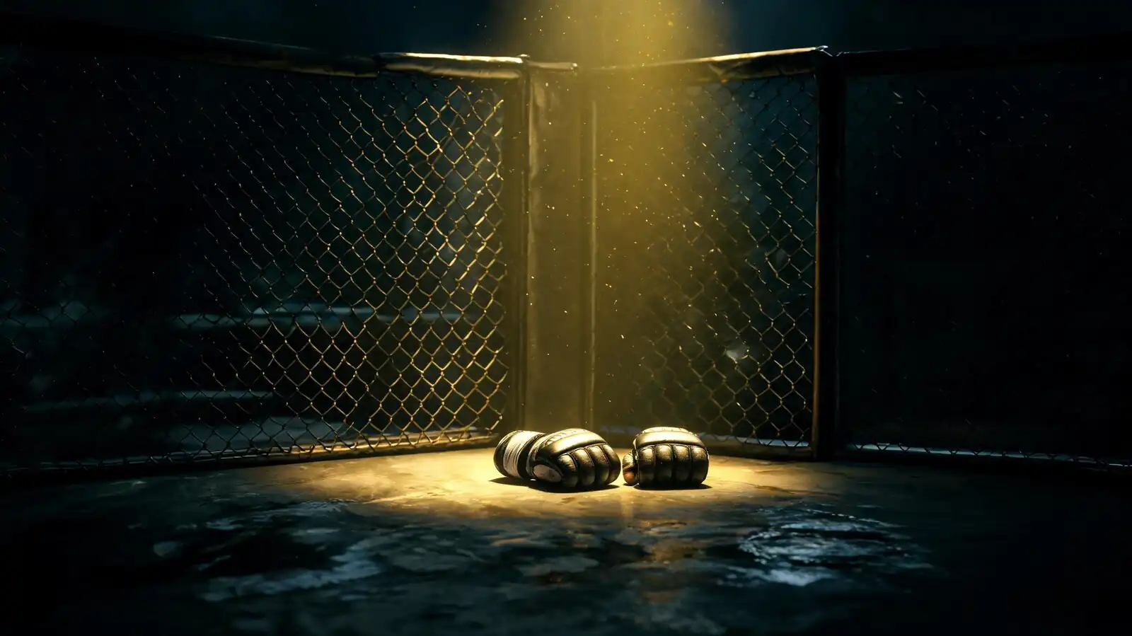 Ставки на UFC и ММА в Parimatch KZ: гайд