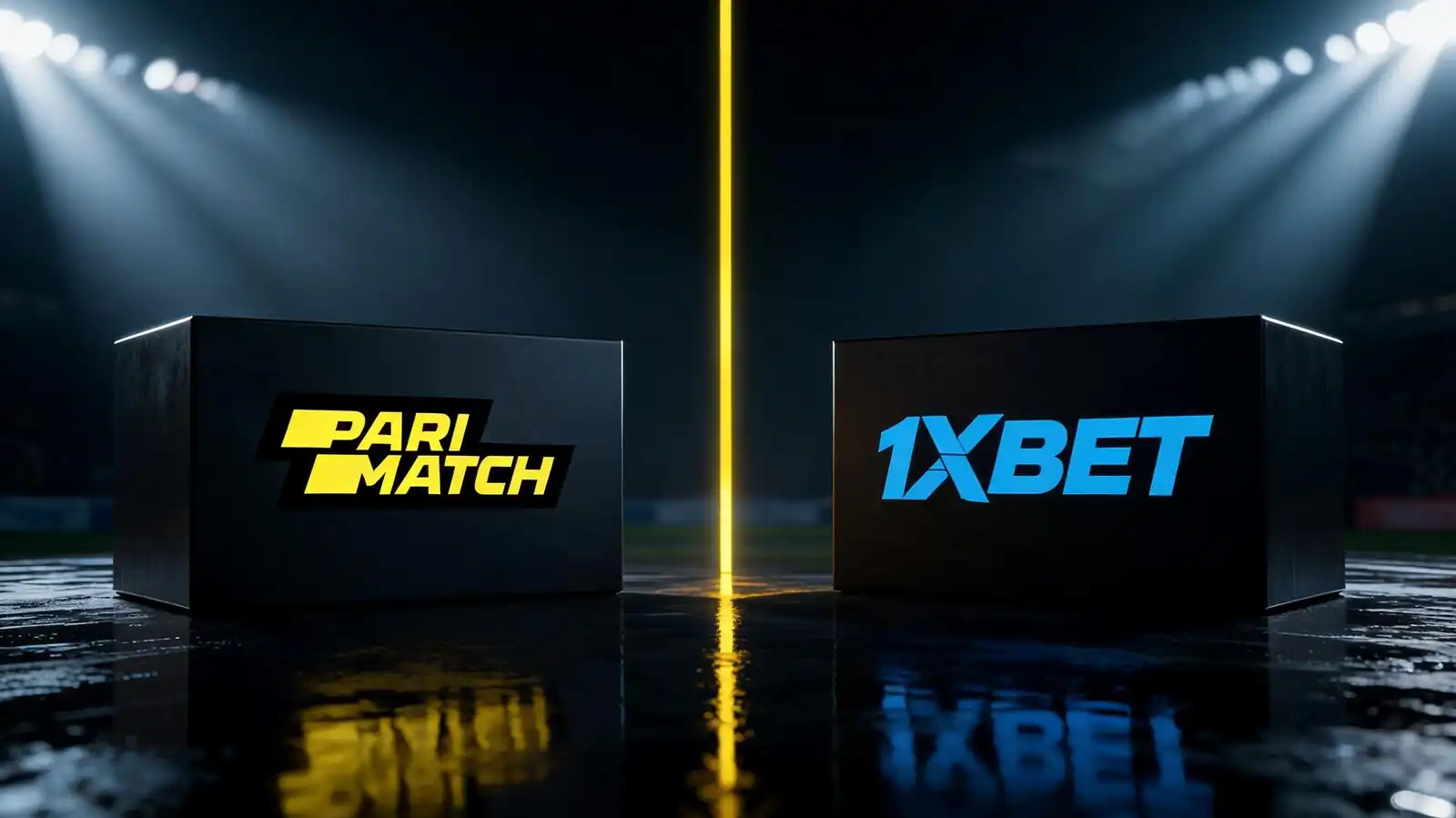 Parimatch KZ vs 1xBet: сравнение 2026