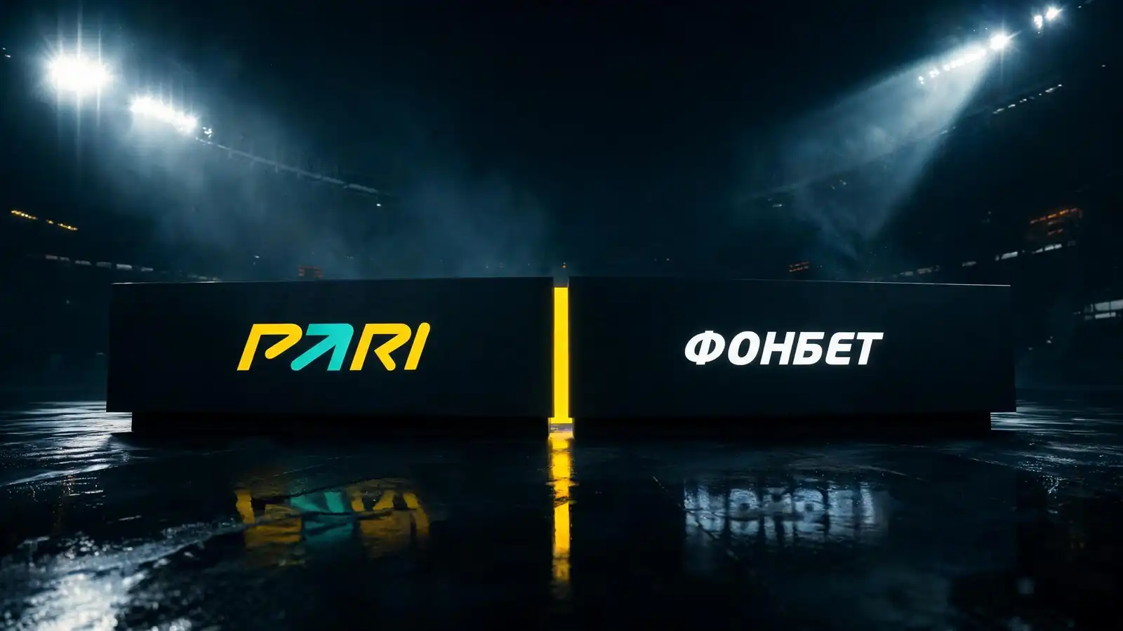 PARI vs Фонбет: детальное сравнение 2026