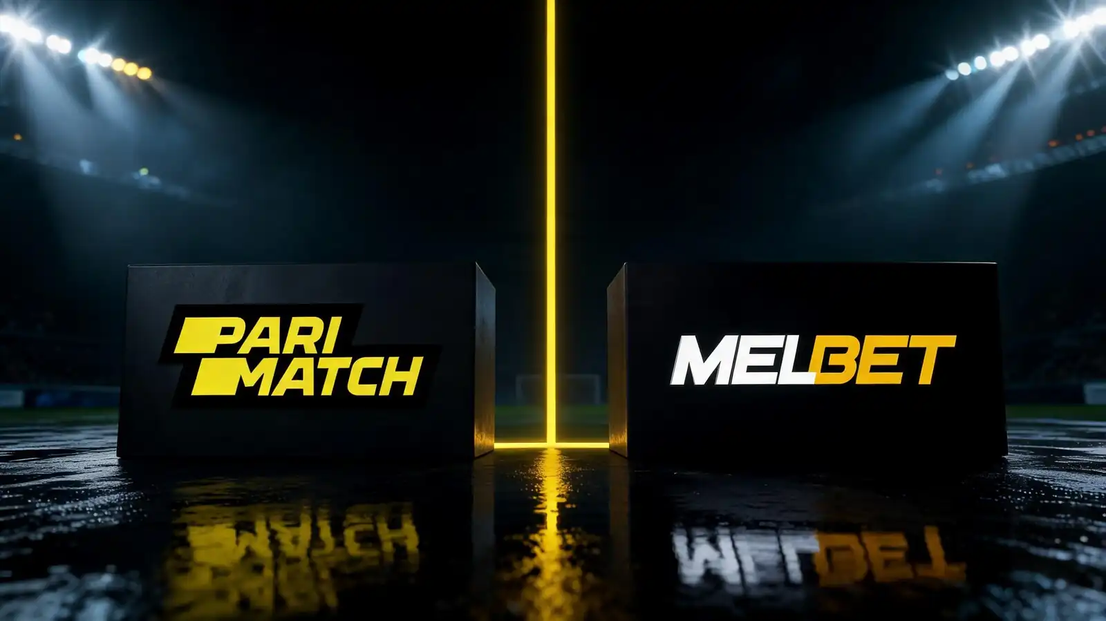 Parimatch KZ vs Melbet: сравнение 2026